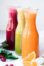 Revive & Renew: 5-Day Juice Cleanse with Sea Moss Gel, Ginger Shots, Ebooks, and Consultation
